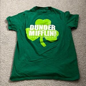 Green Kids T-Shirt